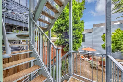 2710 Sutter Street, San Francisco, CA 94115 - Photo 30