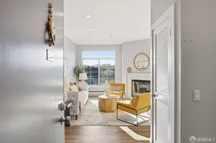 2060 Sutter St, San Francisco, CA 94115 - Photo 4