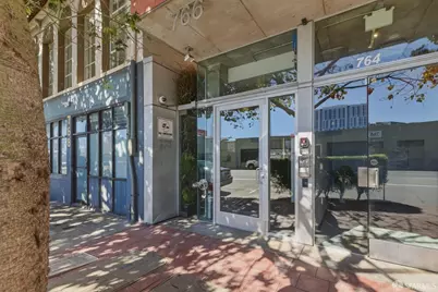 766 Harrison Street #608, San Francisco, CA 94107 - Photo 4