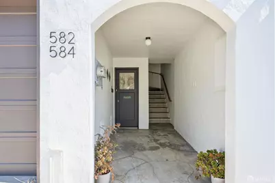 582-584 42nd Avenue, San Francisco, CA 94121 - Photo 2