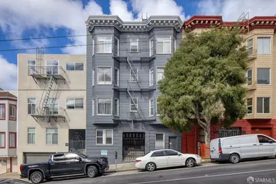 1650 Clay Street, San Francisco, CA 94109 - Photo 1