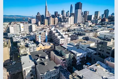 1437 Mason Street, San Francisco, CA 94133 - Photo 10