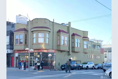 4440 Mission Street, San Francisco, CA 94112 - Photo 1