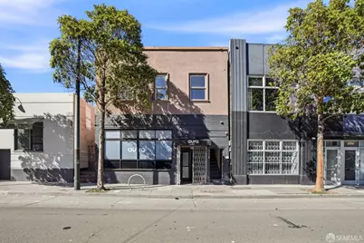 2368 3rd Street, San Francisco, CA 94107 - Photo 2
