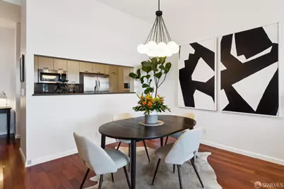 300 3rd Street #1411, San Francisco, CA 94107 - Photo 6