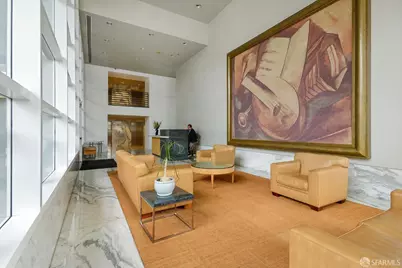 1388 Gough Street #601, San Francisco, CA 94109 - Photo 20