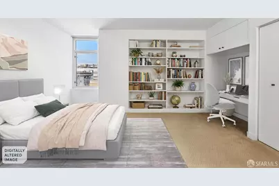 1388 Gough Street #601, San Francisco, CA 94109 - Photo 10