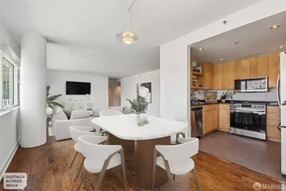 1388 Gough Street #601, San Francisco, CA 94109 - Photo 2