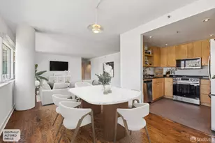 1388 Gough St, San Francisco, CA 94109 - Photo 2