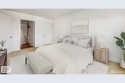 1388 Gough Street #601, San Francisco, CA 94109 - Photo 6