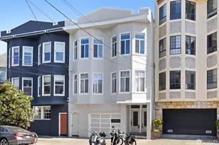 258-260 5th Ave, San Francisco, CA 94118 - Photo 2