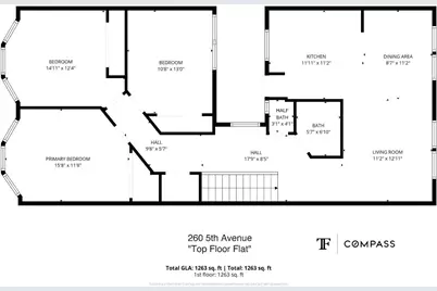 258-260 5th Avenue, San Francisco, CA 94118 - Photo 32