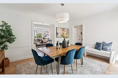 1827 Kirkham Street, San Francisco, CA 94122 - Photo 8