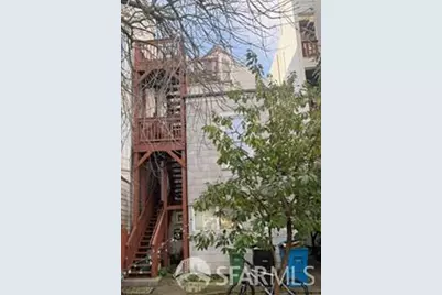 462-464 Frederick Street, San Francisco, CA 94117 - Photo 20