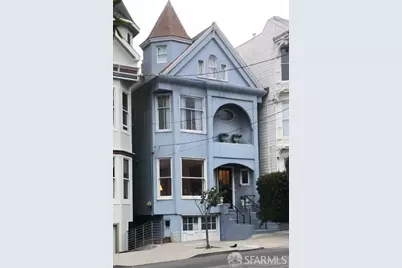 462-464 Frederick Street, San Francisco, CA 94117 - Photo 1