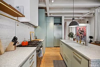 32 Heron Street, San Francisco, CA 94103 - Photo 2