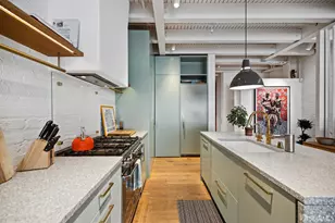 32 Heron St, San Francisco, CA 94103 - Photo 2