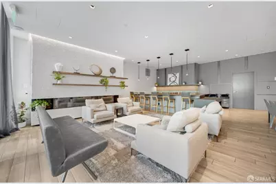 301 Main Street #12B, San Francisco, CA 94105 - Photo 38