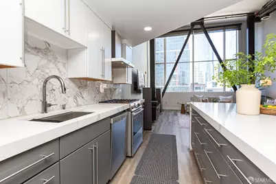 346 1st Street #305, San Francisco, CA 94105 - Photo 22