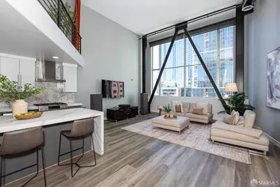 346 1st Street #305, San Francisco, CA 94105 - Photo 1