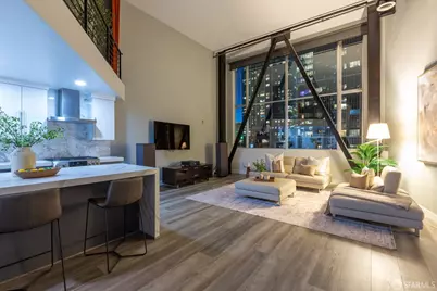 346 1st Street #305, San Francisco, CA 94105 - Photo 4
