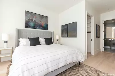 288 Pacific Avenue #2H, San Francisco, CA 94111 - Photo 12
