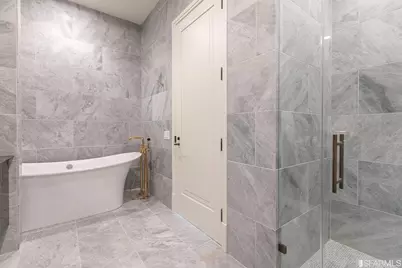 288 Pacific Avenue #2H, San Francisco, CA 94111 - Photo 16