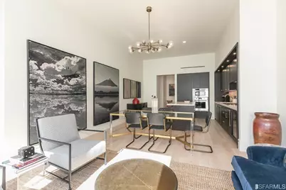 288 Pacific Avenue #2H, San Francisco, CA 94111 - Photo 6