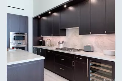 288 Pacific Avenue #2H, San Francisco, CA 94111 - Photo 4