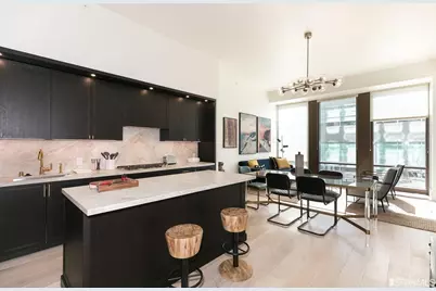 288 Pacific Avenue #2H, San Francisco, CA 94111 - Photo 2