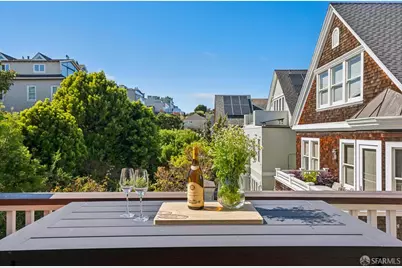 2523 Steiner Street, San Francisco, CA 94115 - Photo 36
