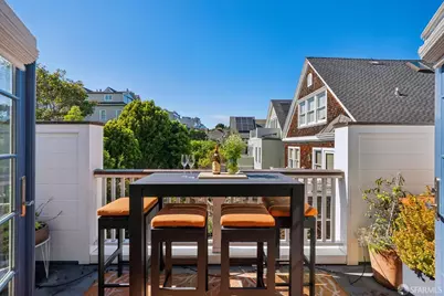 2523 Steiner Street, San Francisco, CA 94115 - Photo 4