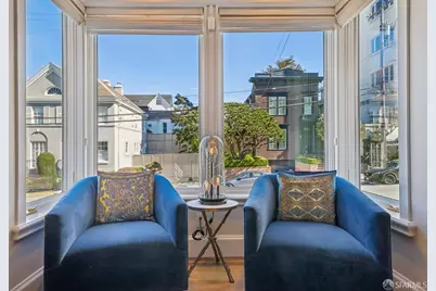 2523 Steiner Street, San Francisco, CA 94115 - Photo 14