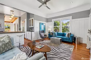 102 Santa Marina St, San Francisco, CA 94110 - Photo 2