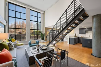 1 Bluxome Street #208, San Francisco, CA 94107 - Photo 10