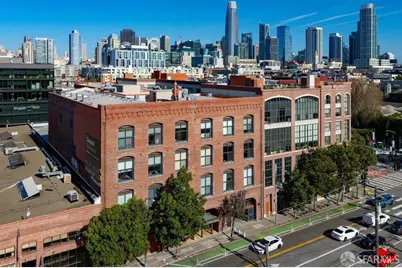 1 Bluxome Street #208, San Francisco, CA 94107 - Photo 1