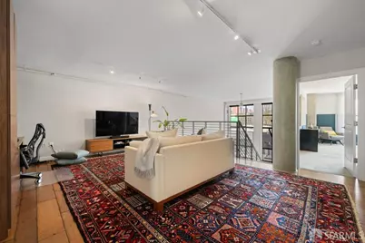 1 Bluxome Street #208, San Francisco, CA 94107 - Photo 22