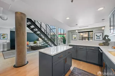 1 Bluxome Street #208, San Francisco, CA 94107 - Photo 20