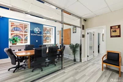 490 Post Street #1625, San Francisco, CA 94102 - Photo 4