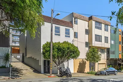 4090 17th Street, San Francisco, CA 94114 - Photo 2