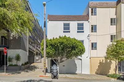 4090 17th Street, San Francisco, CA 94114 - Photo 1