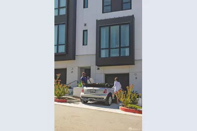37 Meadow Drive #3, San Francisco, CA 94130 - Photo 1