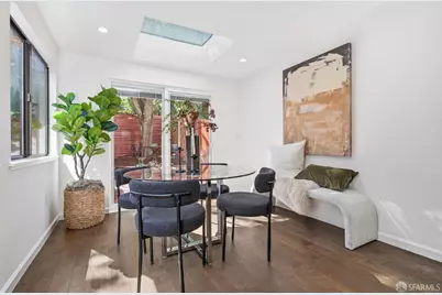 559 27th Street #2, San Francisco, CA 94131 - Photo 6