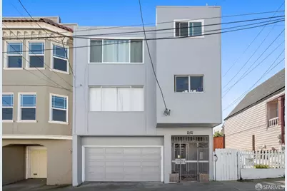 1721 Clement Street, San Francisco, CA 94121 - Photo 1