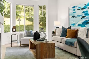 320 Caldecott Ln, Oakland, CA 94618 - Photo 2