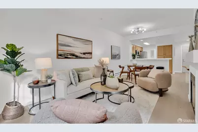 320 Caldecott Lane #116, Oakland, CA 94618 - Photo 12