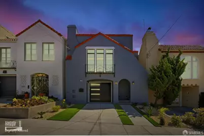 2124 18th Avenue, San Francisco, CA 94116 - Photo 2