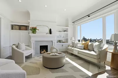 2882 Jackson Street, San Francisco, CA 94115 - Photo 4