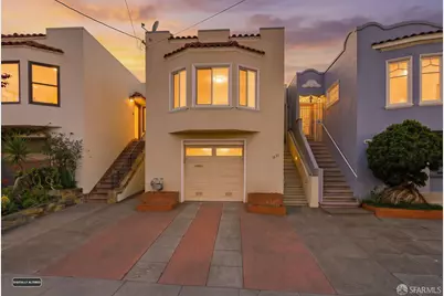 1835 18th Avenue, San Francisco, CA 94122 - Photo 1