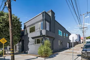 1500 Quesada Ave, San Francisco, CA 94124 - Photo 1